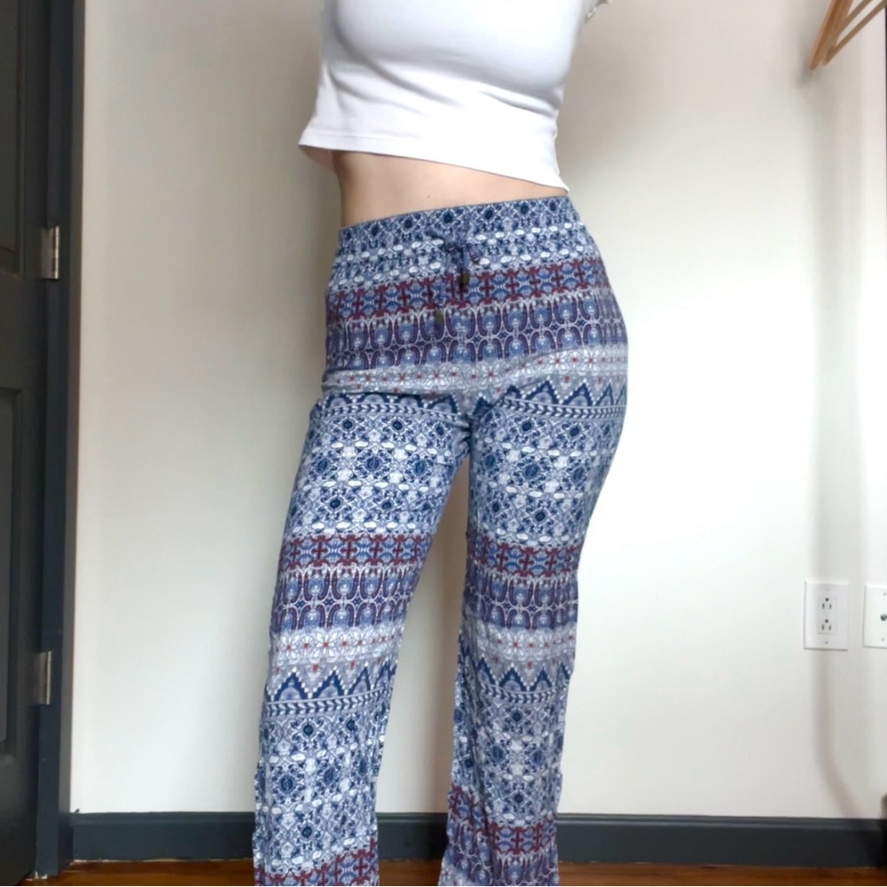 boho pants